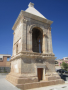 Elif Anıt Mezarı